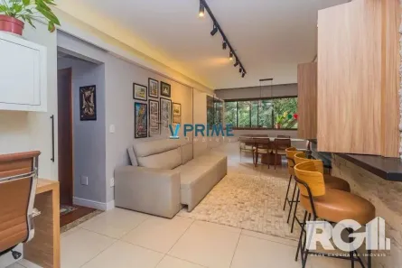 Apartamento com 3 Quartos à venda, 94m² no Cristo Redentor, Porto Alegre