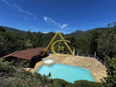 Lote/Terreno à venda, 2200m² no Mury, Nova Friburgo