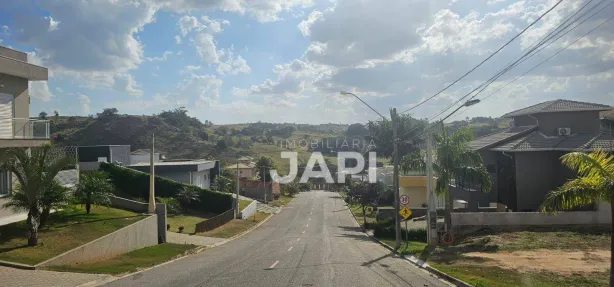 Lote/Terreno à venda, 1000m² no Estância Hidromineral Santa Eliza, Itupeva