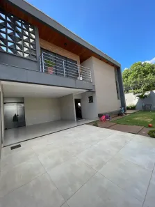 Sobrado com 3 Quartos à venda, 194m² no Jardim Atlântico, Goiânia