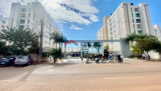 Apartamento com 2 Quartos à venda, 46m² no Cidade Industrial 2, Londrina