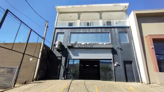 Ponto Comercial para alugar, 200m² no Jardim Conceição, Campinas