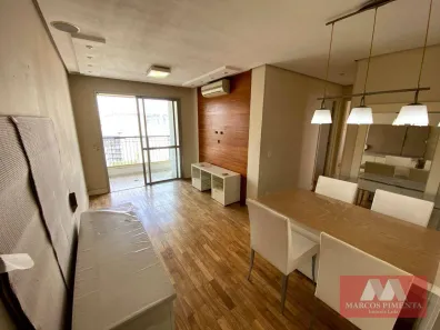 Apartamento com 2 Quartos à venda, 63m² no Bela Vista, São Paulo