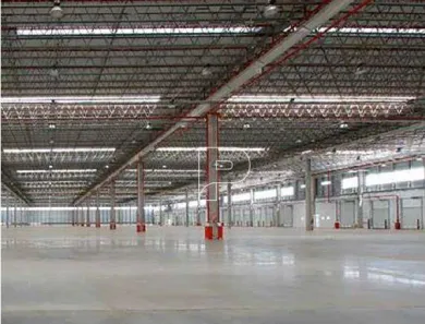 Galpão/Depósito/Armazém para alugar, 1227m² no Loteamento Industrial Machadinho, Americana
