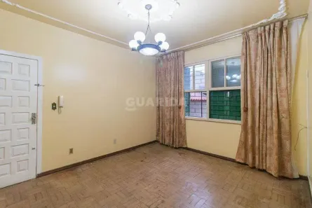 Apartamento com 3 Quartos para alugar, 74m² no Cidade Baixa, Porto Alegre