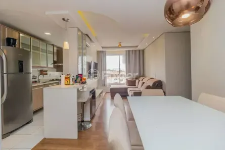 Apartamento com 3 Quartos à venda, 70m² no Partenon, Porto Alegre