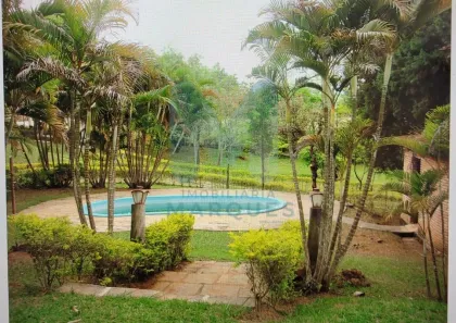 Fazenda/Sítio com 3 Quartos à venda, 170m² no Chácaras Santa Rita, Caçapava