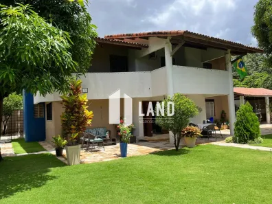 Casa com 6 Quartos à venda, 508m² no Engenheiro Luciano Cavalcante, Fortaleza