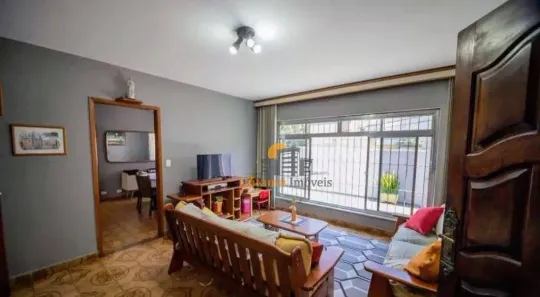 Sobrado com 3 Quartos à venda, 170m² no Jardim Pinheiros, São Paulo