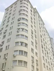 Sala Comercial à venda, 59m² no Liberdade, São Paulo