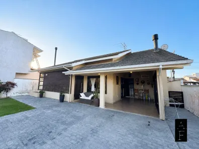 Casa com 3 Quartos à venda, 150m² no Areias da Palhocinha, Garopaba
