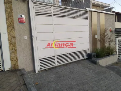 Casa com 3 Quartos à venda, 300m² no Jardim Santa Clara, Guarulhos
