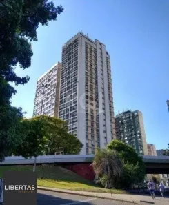 Apartamento com 1 Quarto à venda, 18m² no Centro Histórico, Porto Alegre