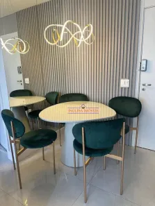 Apartamento com 2 Quartos à venda, 56m² no Cerâmica, São Caetano do Sul