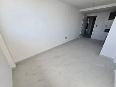 Apartamento com 1 Quarto à venda, 37m² no Poço, Cabedelo
