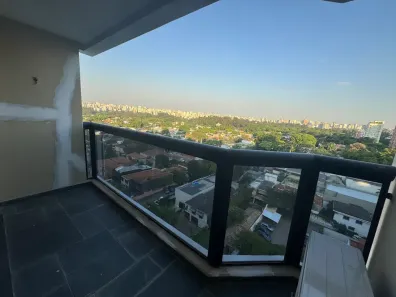 Apartamento com 3 Quartos à venda, 116m² no Vila Nova Conceição, São Paulo