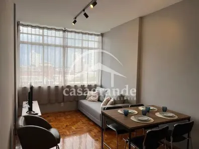 Apartamento com 2 Quartos à venda, 65m² no Centro, Uberlândia