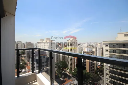 Apartamento com 3 Quartos à venda, 315m² no Indianópolis, São Paulo