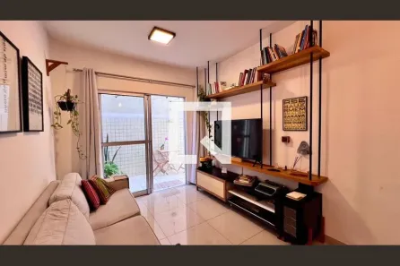 Apartamento com 3 Quartos à venda, 111m² no Calafate, Belo Horizonte