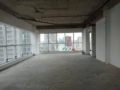 Sala Comercial para alugar, 388m² no Pinheiros, São Paulo