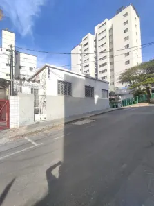 Lote/Terreno à venda, 340m² no Santo Antônio, Belo Horizonte