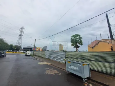 Lote/Terreno à venda, 866m² no Jardim São Luiz, Ribeirão Preto