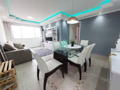 Apartamento com 3 Quartos à venda, 70m² no Parque Terra Nova, São Bernardo do Campo