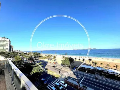 Cobertura com 3 Quartos à venda, 267m² no Ipanema, Rio de Janeiro