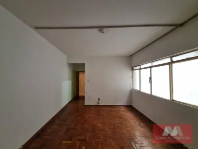 Apartamento com 1 Quarto à venda, 34m² no Vila Buarque, São Paulo