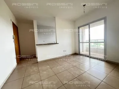 Apartamento com 1 Quarto à venda, 45m² no Nova Aliança, Ribeirão Preto