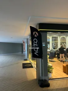 Apartamento com 2 Quartos à venda, 51m² no Boa Vista, Recife