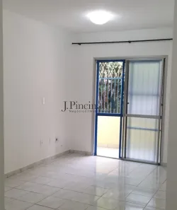 Apartamento com 3 Quartos à venda, 72m² no Vila Isabel Eber, Jundiaí