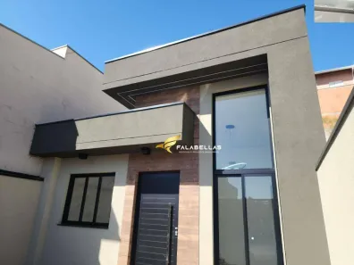 Casa com 3 Quartos à venda, 94m² no Jardim Vale Verde, Jundiaí