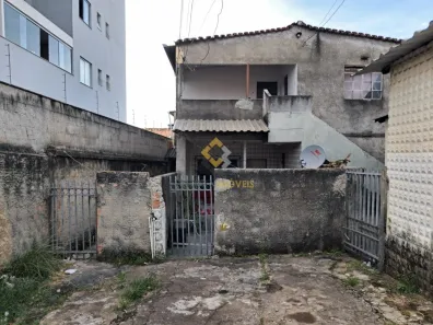 Lote/Terreno à venda, 347m² no Suzana, Belo Horizonte