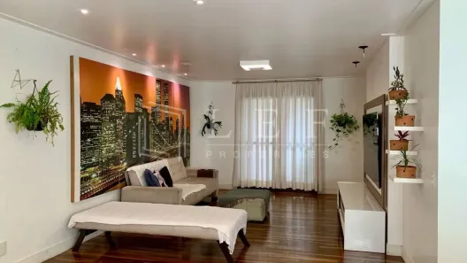 Apartamento com 3 Quartos à venda, 187m² no Ipiranga, São Paulo