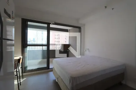 Kitnet com 1 Quarto à venda, 28m² no Vila Mariana, São Paulo