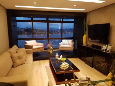 Apartamento com 4 Quartos à venda, 226m² no Centro, Florianópolis