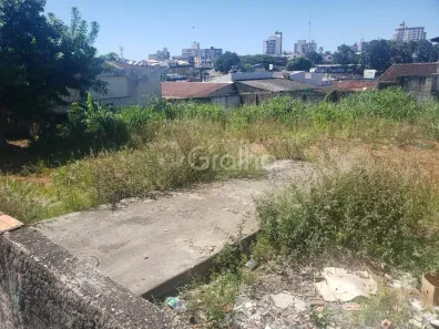 Lote/Terreno à venda, 720m² no Barreiros, São José