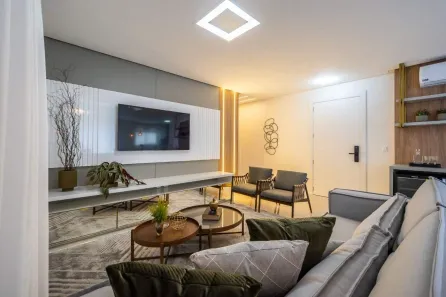 Apartamento com 4 Quartos à venda, 171m² no Centro, Balneário Camboriú