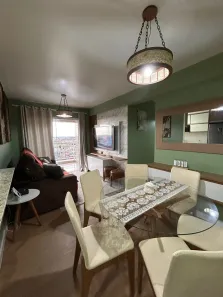 Apartamento com 3 Quartos para alugar, 86m² no Pedreira, Belém