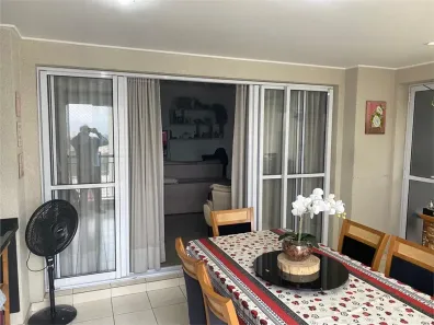 Apartamento com 2 Quartos à venda, 82m² no Tucuruvi, São Paulo