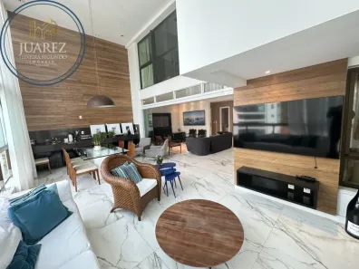 Apartamento com 4 Quartos à venda, 310m² no Candeal, Salvador