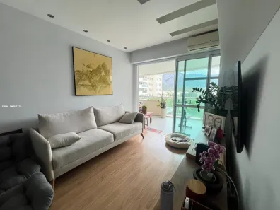 Apartamento com 2 Quartos à venda, 72m² no Barra da Tijuca, Rio de Janeiro