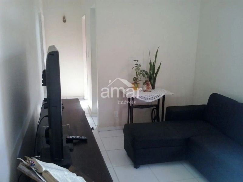 Apartamento com 3 quartos — Serrano, Belo Horizonte