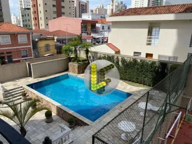 Apartamento com 3 Quartos à venda, 234m² no Santa Paula, São Caetano do Sul