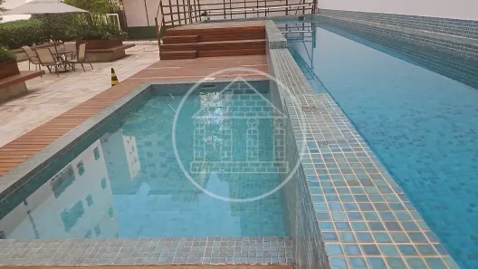 Apartamento com 4 Quartos à venda, 272m² no Moema, São Paulo