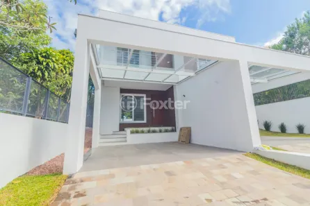 Casa com 3 Quartos à venda, 284m² no Vila Conceição, Porto Alegre