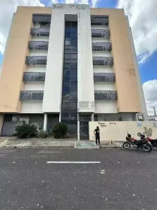 Apartamento com 3 Quartos à venda, 114m² no Centro, Teresina