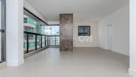 Apartamento com 3 Quartos à venda, 127m² no Meia Praia, Itapema