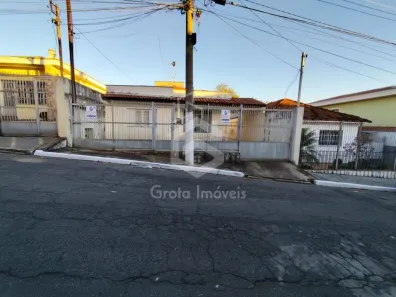 Lote/Terreno à venda, 250m² no Parque das Paineiras, São Paulo